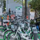 롯데이용소 | 🚴‍♂️ &#34;퇴근길 따릉이 전쟁&#34;... 서울 시민 2명 중 1명이 쓰는 이유