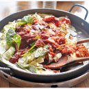 만나닭갈비 - 남양주시 | 만나닭갈비