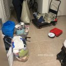 [성북구 헌옷방문수거]‘헌옷청년’ 이용 후기! 철 지난 옷 정리하고 미니멀라이프 실천 (feat...
