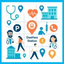 오형모내과의원 | 대화역 내과 BEST 3 — 도보권 엄선 리스트