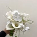 와룡길 | 특별한 순간을 담은 💐부케 캔들홀더&amp;하트 티라이트 주문제작 후기