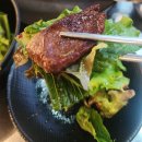 초우한우전문점 | 대구 수성구 한우 맛집 입에서 녹는 "장프로 한우 갈빗살" 방문 후기