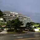 더케이호텔경주 헬스클럽 | 경주 호텔 추천, 보문단지 내 더케이호텔 경주 스카이 디럭스 트윈 숙박 후기