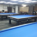 허슬러당구장 이미지