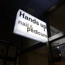 기분전환을 위한 셀프 네일아트 이미지