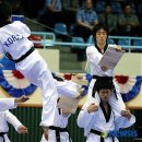 국가대표 타이거 태권스쿨 이미지