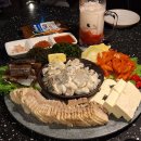 수목막걸리 | 깡통시장 술집 남포동 굴보쌈 과메기 맛집 기남윤주 막걸리