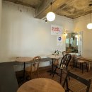 [공지] [울산] 브렛커피 - 크림러스크가 대박이었던 감성 카페