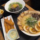 GS25수유기쁨점 | 혼밥] 수유역 근처 맛집 추천! 수유역 점신 찐맛집, 무료주차까지 되는 가성비 라멘집 / 수유라멘 후기🍜💚