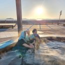 삼산면-5 | 인천 온천 여행 당일치기 강화 석모도미네랄온천 웨이팅 꿀팁 후기