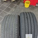 타이어프로 오천점 | 타이어프로울산점 테슬라 모델Y 작업 후기 255/40 R20 한국타이어 아이온