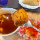 신가네매운떡볶이 | 대전떡볶이맛집 신가네 매운 떡볶이 맵기, 양/사이드메뉴 튀김 솔직후기/세트 조합 추천