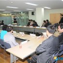 중화2동주민센터 회의실 이미지