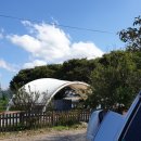 난계국악박물관 화장실 이미지