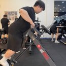 승빈쌤과 함께한 카인드짐 정자점 PT 후기: 운동의 즐거움을 찾다!