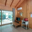 정선 도원펜션&캠핑장 이미지