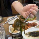 이기충 농장 | 합정역밥집 마포오리농장 여름보양식, 넓고 쾌적한 주물럭맛집