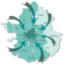 자연주유소 이미지