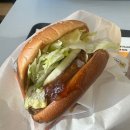 노브랜드버거 비스트 치즈 새우버거세트 아쉬운,, 그리고 그릴드불고기버거 내돈내산후기