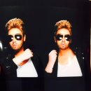 Adele Is Unrecognizable in Drag as George Michael on Her 27th Birthday 이미지