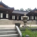 吉祥寺에서 - 白石과 子夜 그리고 法頂 스님을 만나다 이미지