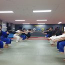 남원 유도 체육관 이미지