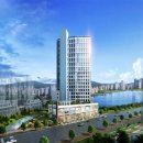 광교 효성해링턴타워 이미지