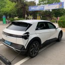 전기차충전소_동부소방서 | 쏘카 전기차 “아이오닉5” 어때요?