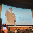 이큐브에코 데니스홍 특강 후기｜아이와 함께 몰입한 재밌는 로봇이야기
