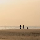 다대포해수욕장 이미지