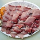 서희수산 | 영등포 대방어회 존맛집 추천 서희수산 포장후기 (feat. 화이트와인 도피오파소)