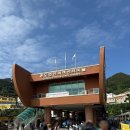 1004호텔 | [2025 추석여행 목포-흑산도-홍도] #9 홍도 도착. '1004호 호텔' 숙박 후기