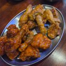 멕시카나치킨 | 경산 중방동 멕시카나 치킨 후기｜후라이드부터 양념 하나까지 완벽했던 집