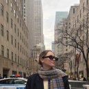 데일리-룩 이미지