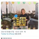 아산시-2021-032 | 한국축구의 큰 별, 유비 유상철 감독 별세. 멀티플레이어 유상철의 활약상과 수많은 추모사들.