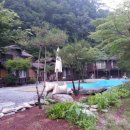 화악산통나무펜션 이미지