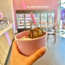 베라 우석이도 외계인 9월 배스킨라빈스 이달의맛 맛잘알우석!