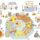 우리과자 이미지