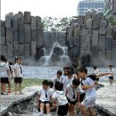 미관광장(경관광장) 이미지