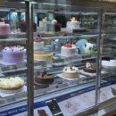 파리바게트 봉화산역점 이미지