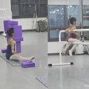 발레(초등학교 1~3학년) 이미지