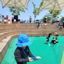 내포 신리천공원 이미지