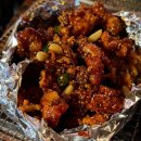 악마떡볶이닭발 | 서울 신촌 맛집 삼덕통닭, 요즘 핫한 쫀득감자치킨 먹어본 솔직 후기