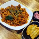 종국이두마리치킨 ( 하양점 ) | 하양 숯불치킨 맛집 발견! 기영이 숯불두마리치킨 경산하양점 빨간양념순살 후기