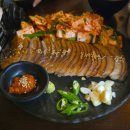 피자스쿨 북부점 | [부평] 망부석 부평점 | 부평역 막걸리 맛집 안주 맛집 추천!