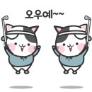 엣지스크린골프 이미지