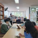 바다의 별 작은도서관 이미지