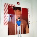 히든랩 골프 연습장 이미지