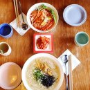 문배동면사무소 | 열정도 문배동면사무소 비빔국수맛집 문배동 맛집 추천