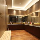 레이어스호텔 사우나 이미지